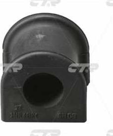 CTR CVT-45 - Bukse, Stabilizators