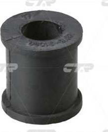 CTR CVT-46 - Bukse, Stabilizators