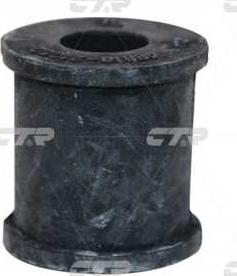 CTR CVT-47 - Bukse, Stabilizators