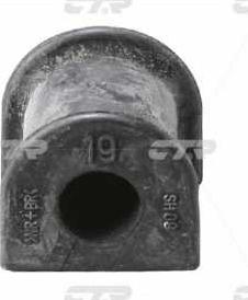 CTR CVT-54 - Bukse, Stabilizators