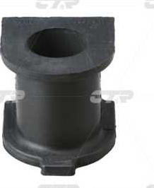 CTR CVT-53 - Bukse, Stabilizators