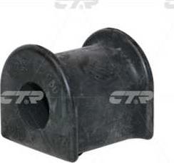 CTR CVT-80 - Bukse, Stabilizators