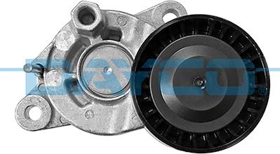 Dayco APV4439 - Siksnas spriegotājs, Ķīļsiksna
