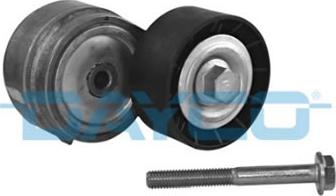 Dayco APV1080 - Siksnas spriegotājs, Ķīļsiksna