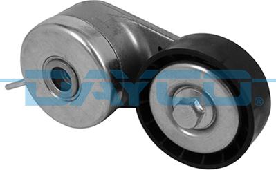 Dayco APV3711 - Siksnas spriegotājs, Ķīļsiksna
