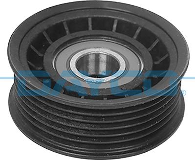 Dayco APV2597 - Parazīt / Vadrullītis