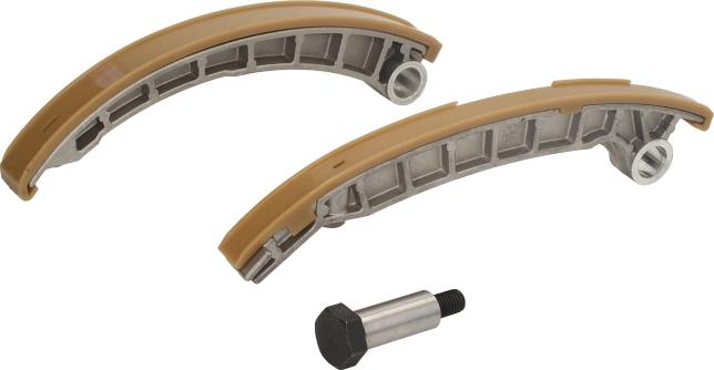 Dayco KTC1053 - Sadales vārpstas piedziņas