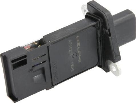 Delphi AF10255-12B1 - Gaisa masas mērītājs