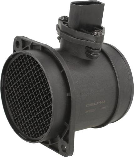 Delphi AF10257-12B1 - Gaisa masas mērītājs