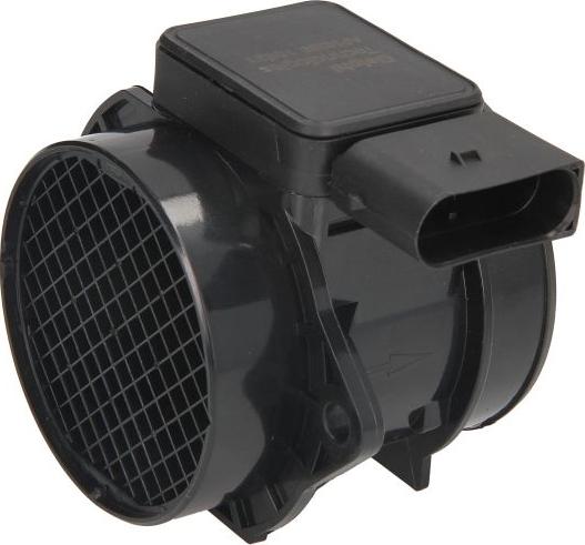 Delphi AF10206-12B1 - Gaisa masas mērītājs