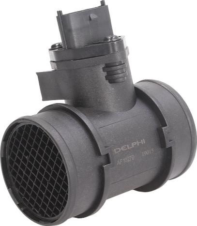 Delphi AF10270-12B1 - Gaisa masas mērītājs