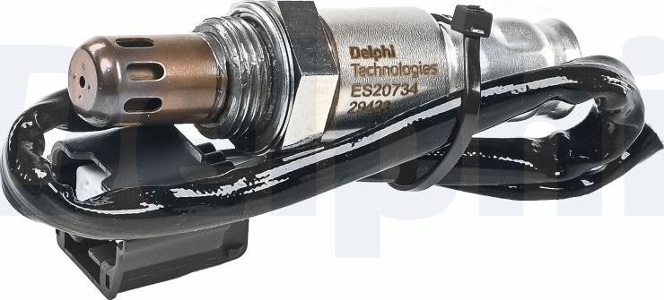 Delphi ES20734-12B1 - Lambda zonde