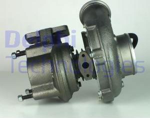 Delphi HRX195 -
