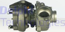 Delphi HRX351 -