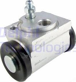 Delphi LW90101 - Riteņa bremžu cilindrs