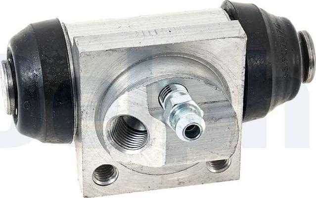 Delphi LW90185 - Riteņa bremžu cilindrs