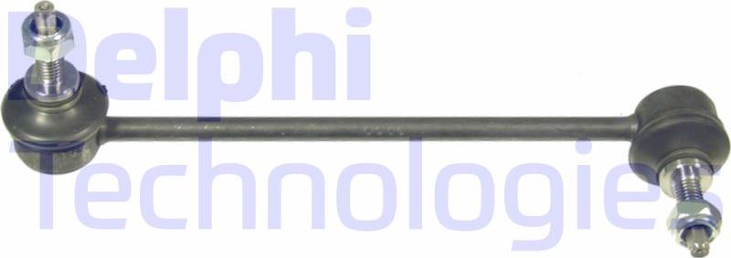 Delphi TC962 - Stiepnis / Atsaite