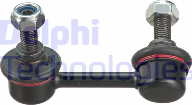 Delphi TC3469 - Stiepnis / Atsaite
