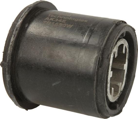 Delphi TD1690W - Piekare, Tilta sija
