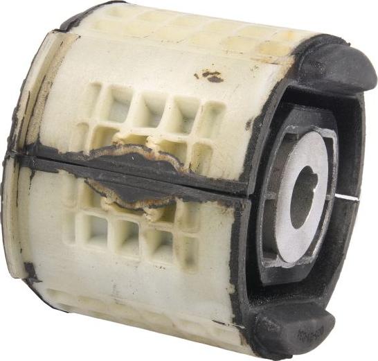 Delphi TD1761W - Piekare, Tilta sija
