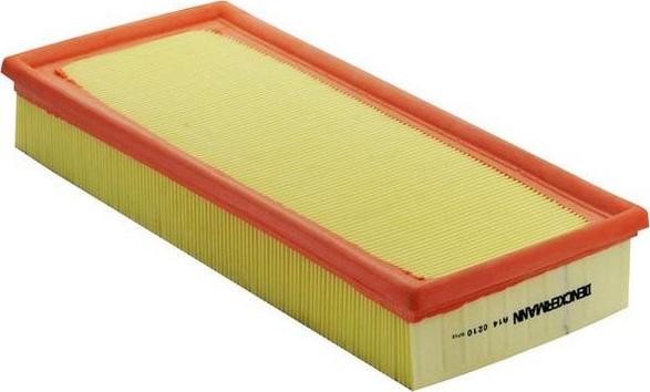 Mann-Filter C 37 157 - Gaisa