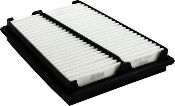 MAHLE LX806 - Gaisa filtrs