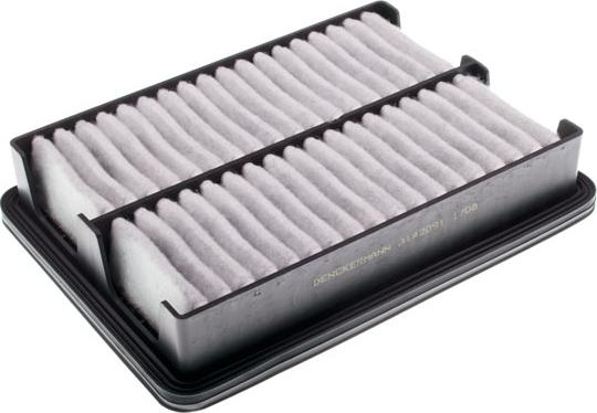 Japanparts FA-H36S - Gaisa filtrs