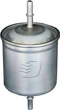 Meyle 5143230006 - Degvielas filtrs