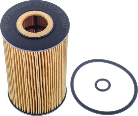 WIX Filters WL7519 - Eļļas filtrs