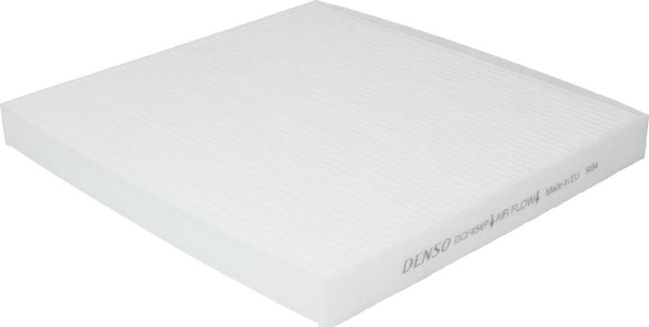 Denso DCF454P - Filtrs, Salona telpas
