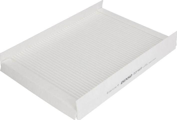 Denso DCF483P - Filtrs, Salona telpas