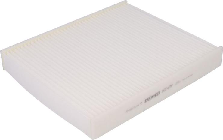 Denso DCF471P - Filtrs, Salona telpas