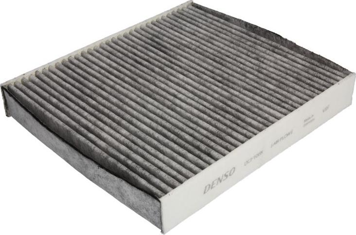 Denso DCF106K - Filtrs, Salona telpas