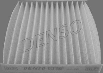 Denso DCF382P - Filtrs, Salona telpas