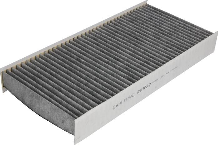Denso DCF332K - Filtrs, Salona telpas