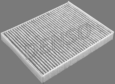 Denso DCF234K - Filtrs, Salona telpas