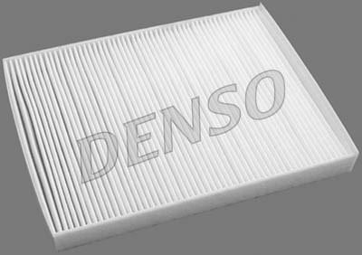 Denso DCF477P - Filtrs, Salona telpas