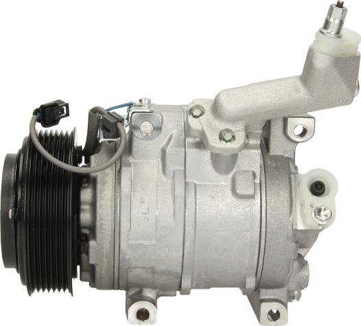 Denso DCP40004 - Kompresors, Gaisa kond