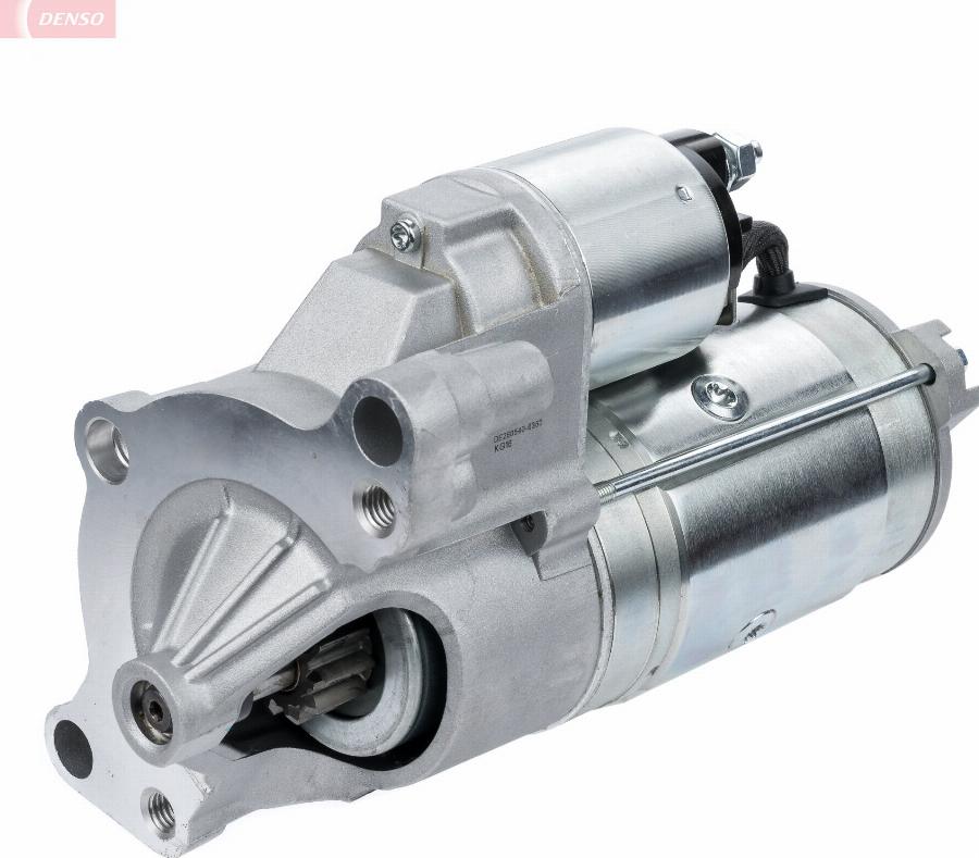 Denso DSN3055 - Starteris