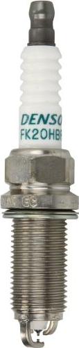 Denso FK20HBR8 - Aizdedzes svece