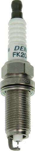 Denso FK20HR11 - Aizdedzes svece