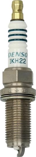 Denso IKH22 - Aizdedzes svece