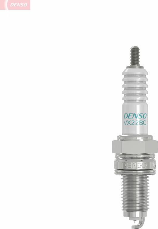 Denso VX22BC - Aizdedzes svece