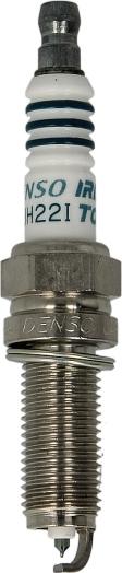 Denso VXUH22I - Aizdedzes svece