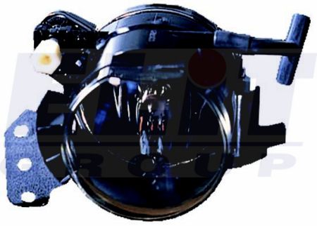 Depo 444-2007 L-UQ - Miglas lukturis