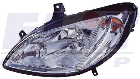 Depo 440-1140 L-LD-EM -