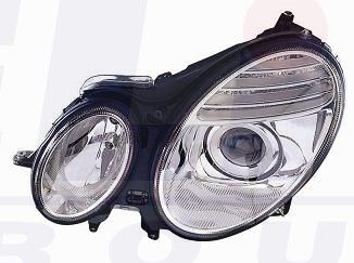 Depo 440-1163L-LD-EM - Pamatlukturis