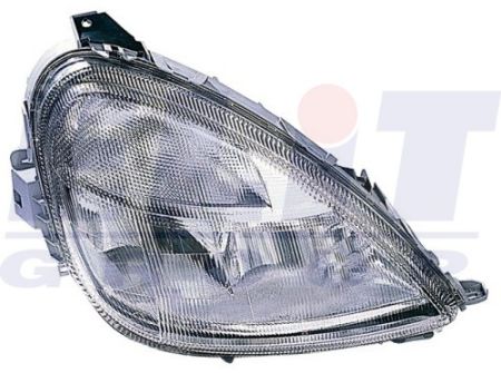 Depo 440-1118 R-LDEM1 - Pamatlukturis