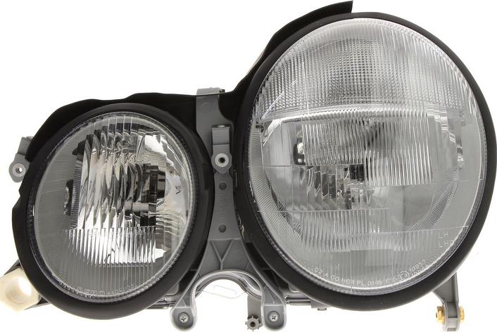 Depo 440-1123 L-LD-EM - Pamatlukturis