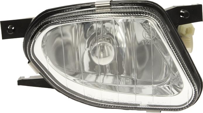 Depo 440-2005R-UQ - Miglas lukturis